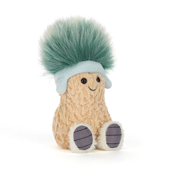 Jellycat® Amuseables Peanut 'Après Ski'