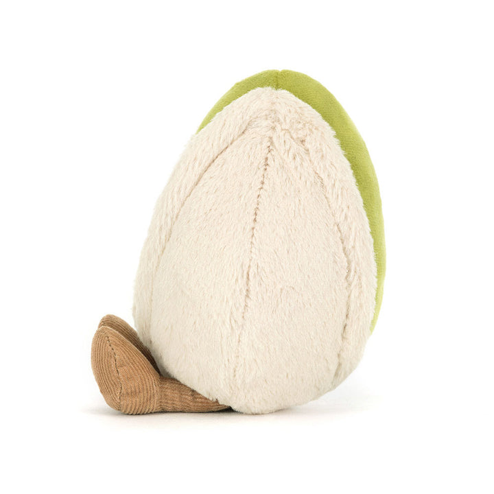 Jellycat® Amuseables Horatio Pistachio
