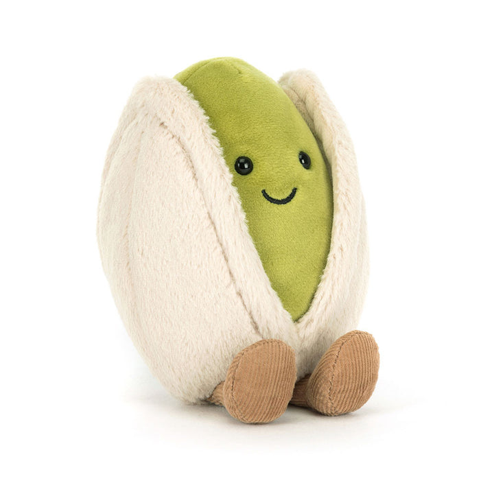 Jellycat® Amuseables Horatio Pistachio