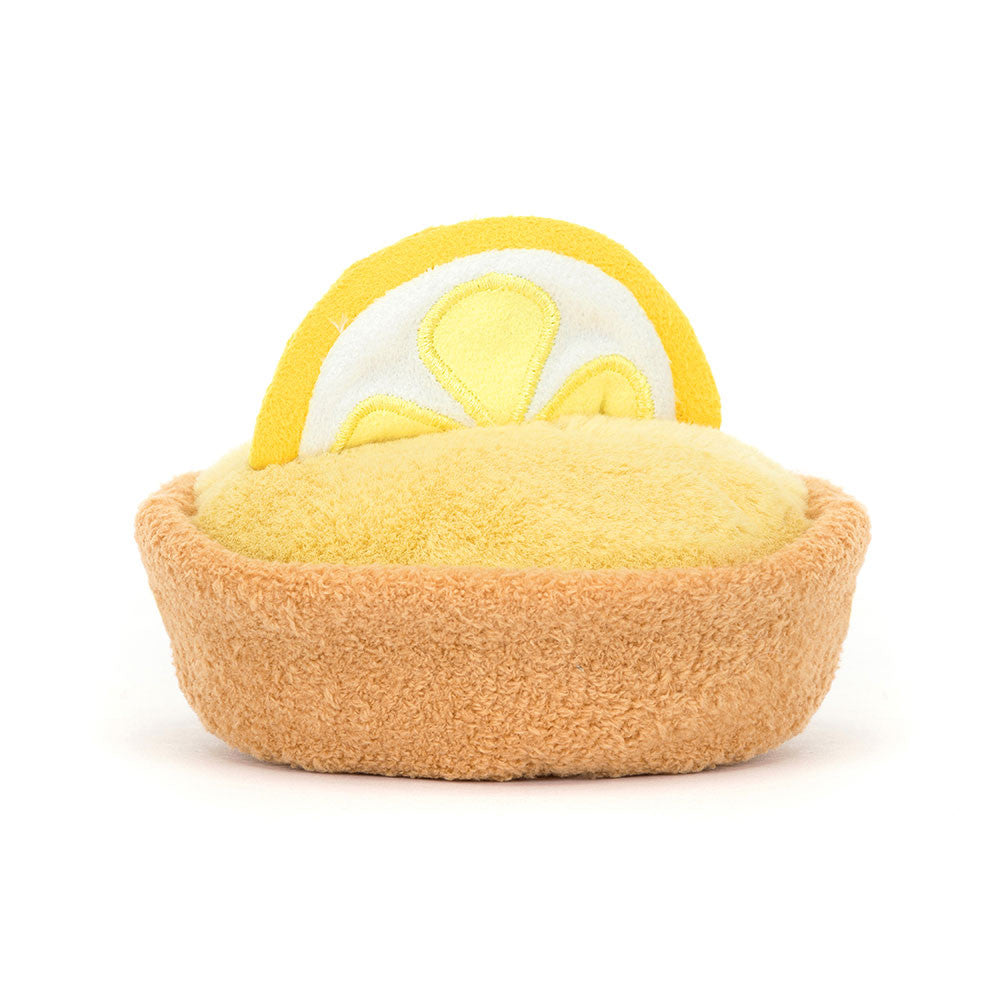 Jellycat® Amuseables Collette Tarte Au Citron
