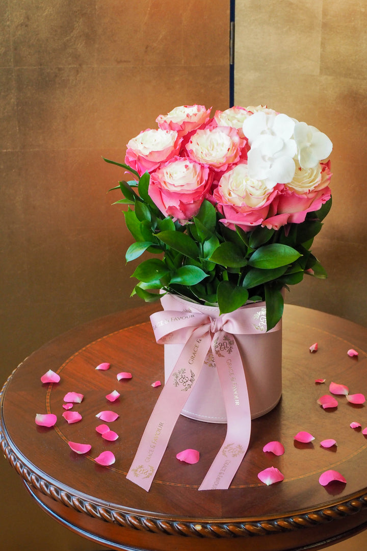 ♥ Trésor d'amour | Treasure of Love