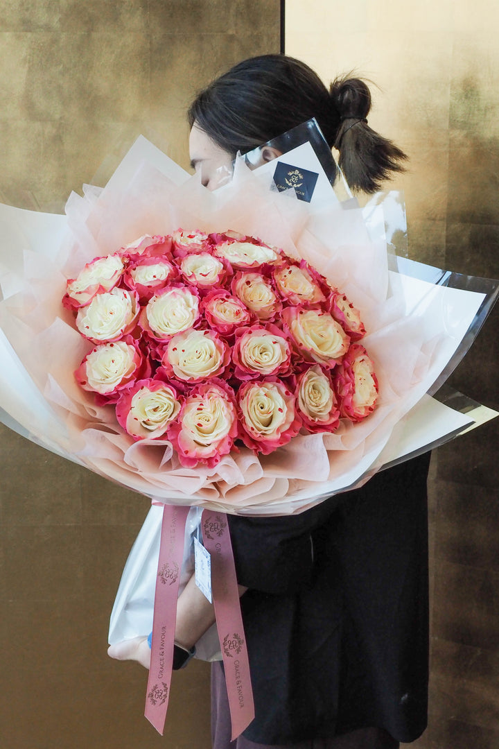 ♥ Chéri d'amour | Sweetheart