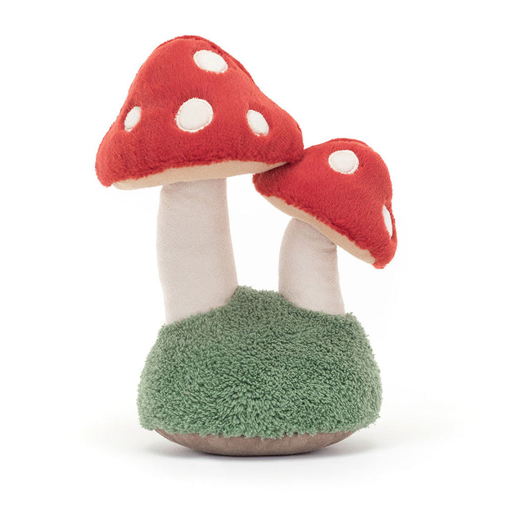 Jellycat® Amuseable Pair of Toadstools