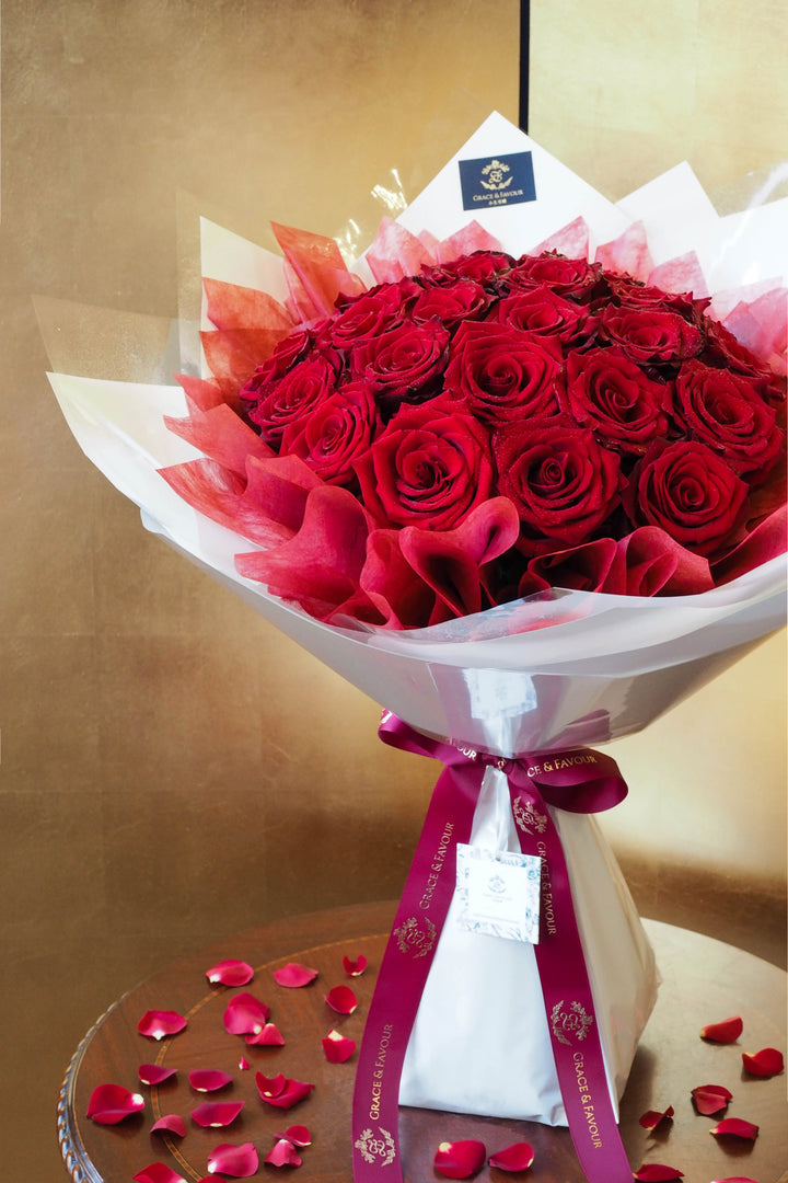 ♥ L'amour de ma vie | The Love Of My Life