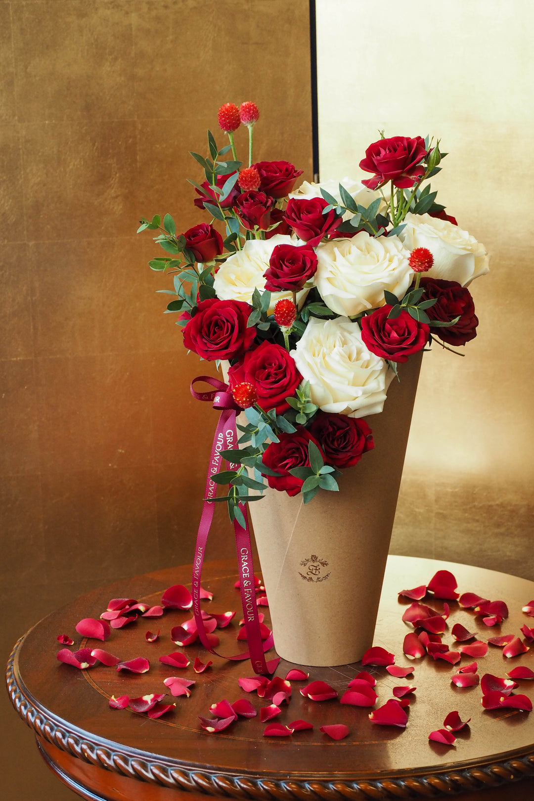 ♥ Coeur de Lune | Moon Heart