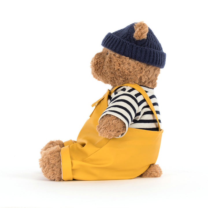 Jellycat® Bartholomew Bear ‘Seafarer’