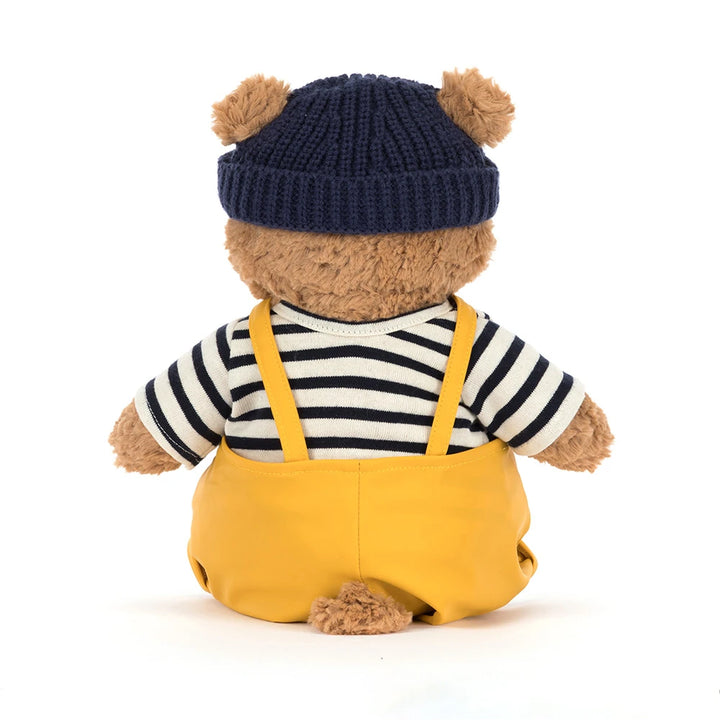 Jellycat® Bartholomew Bear ‘Seafarer’