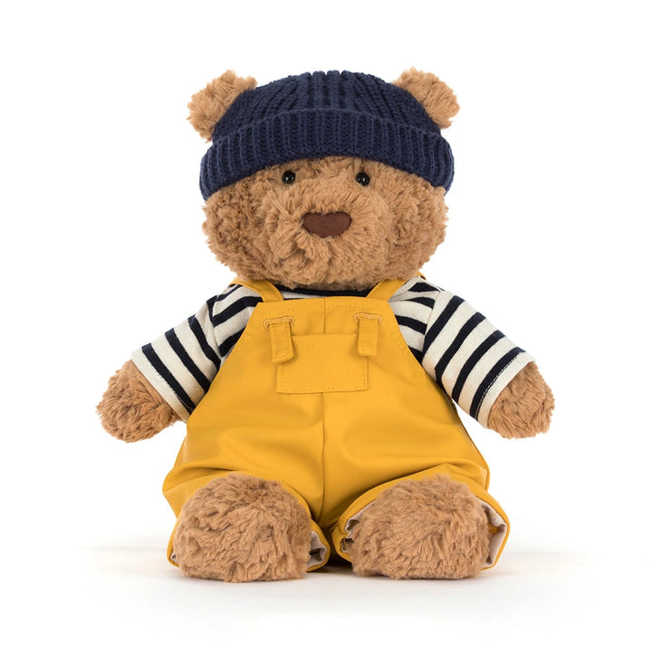 Jellycat® Bartholomew Bear ‘Seafarer’