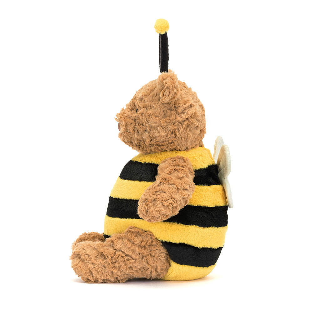 Jellycat® Bartholomew Bear 'Bumblebee'