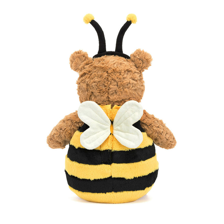 Jellycat® Bartholomew Bear 'Bumblebee'