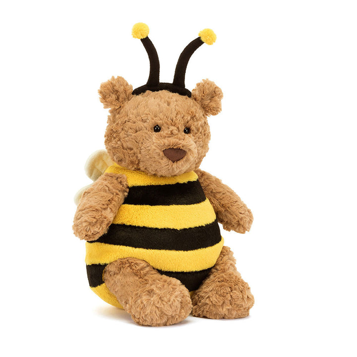 Jellycat® Bartholomew Bear 'Bumblebee'