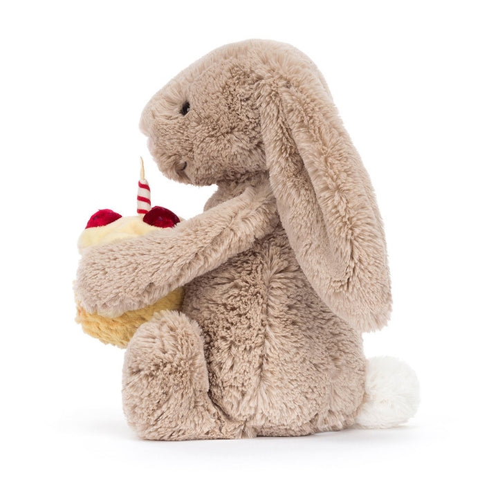Jellycat® Bashful Beige Bunny &