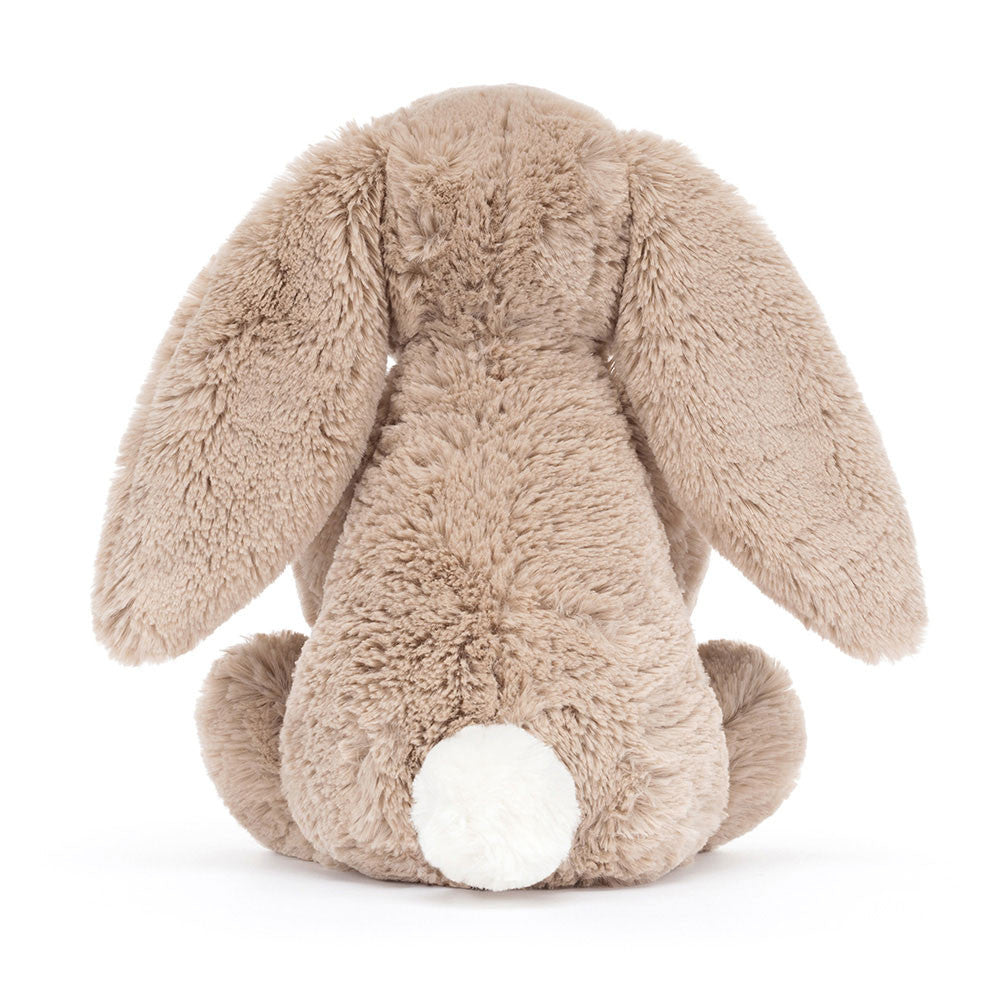 Jellycat® Bashful Beige Bunny &