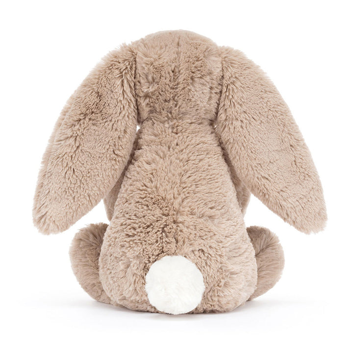 Jellycat® Bashful Beige Bunny &