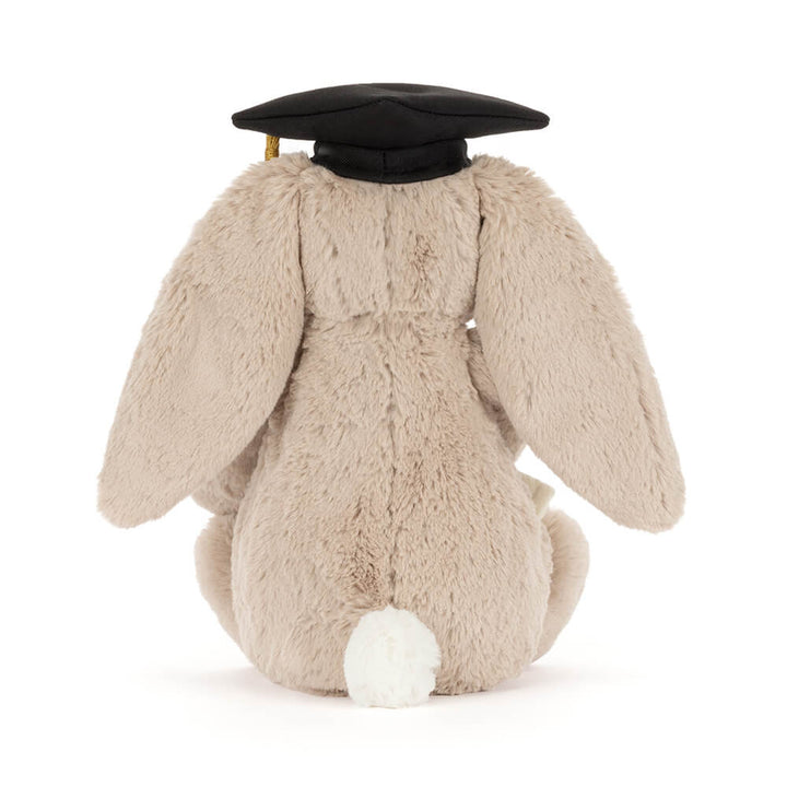 Jellycat® Bashful Bunny Graduation Outfit