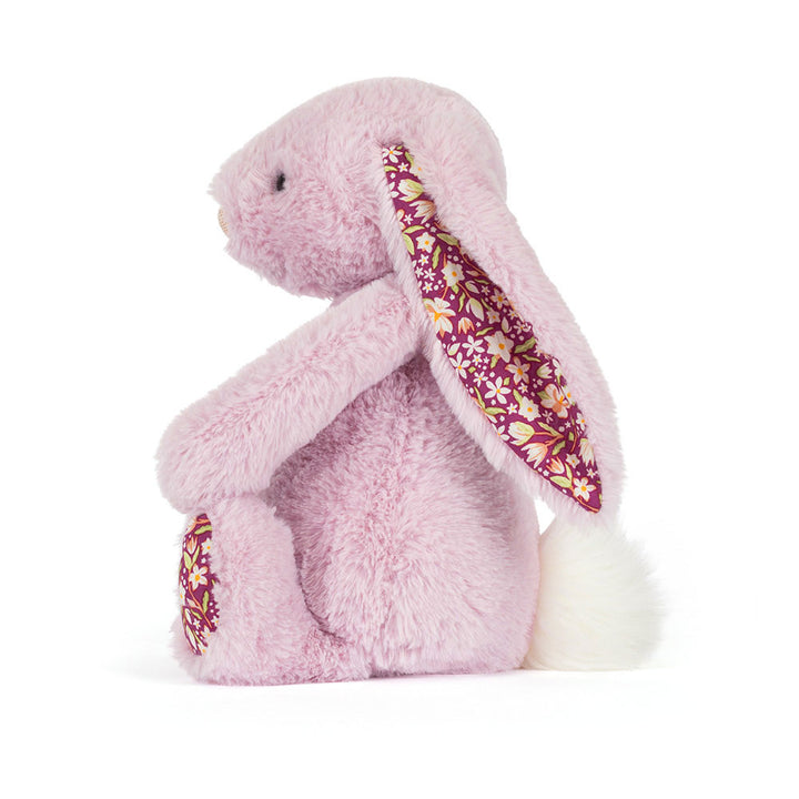 Jellycat® Thistlepop Blossom Luxe Bunny