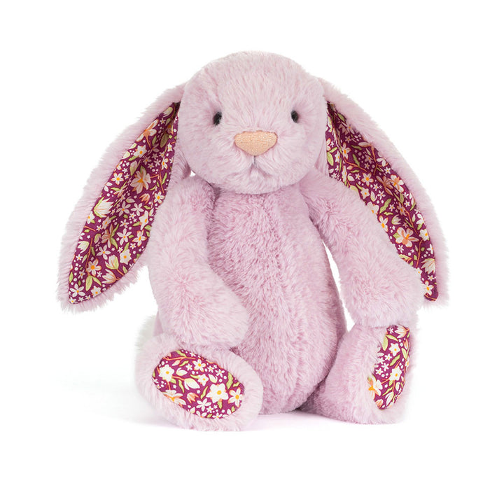 Jellycat® Thistlepop Blossom Luxe Bunny