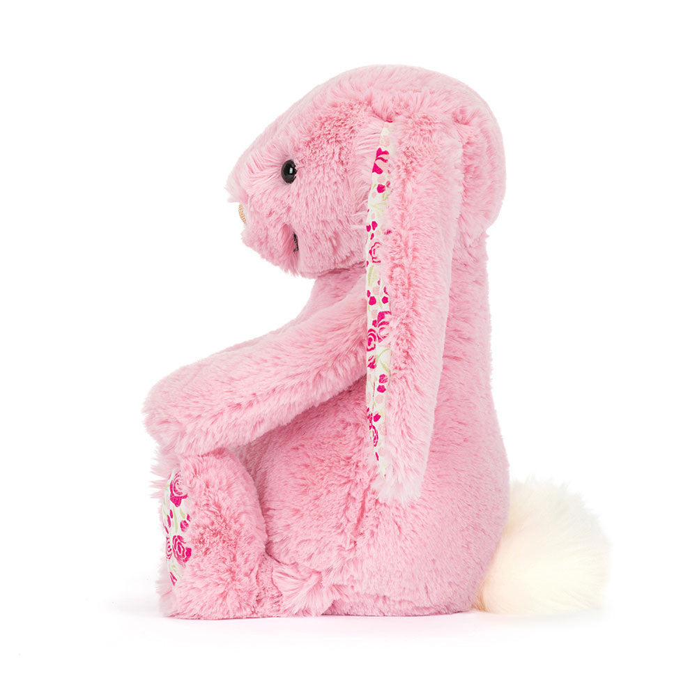 Jellycat® Blushkin Blossom Luxe Bunny
