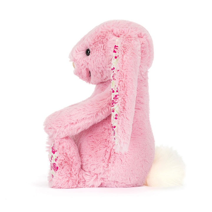 Jellycat® Blushkin Blossom Luxe Bunny