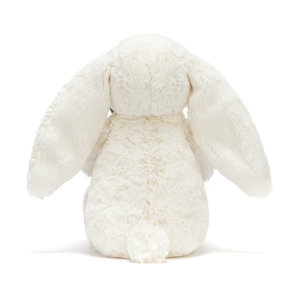 Jellycat® Cream Bunny with Plant