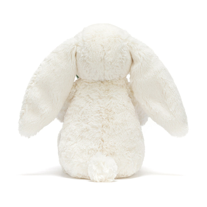 Jellycat® Cream Bunny with Plant