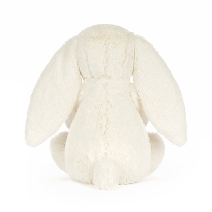Jellycat®害羞賓尼兔公仔 - 奶油色