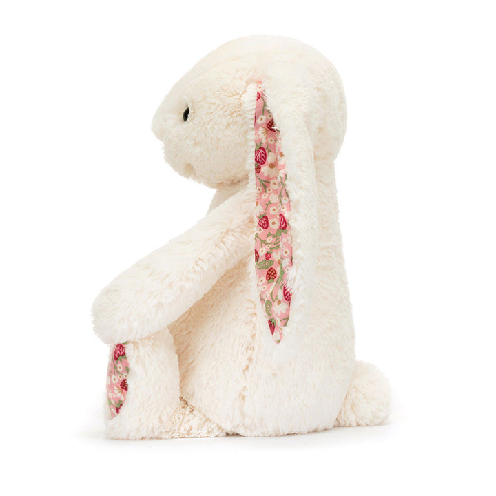 Jellycat® Blossom Cream Bunny 'Berry' Original