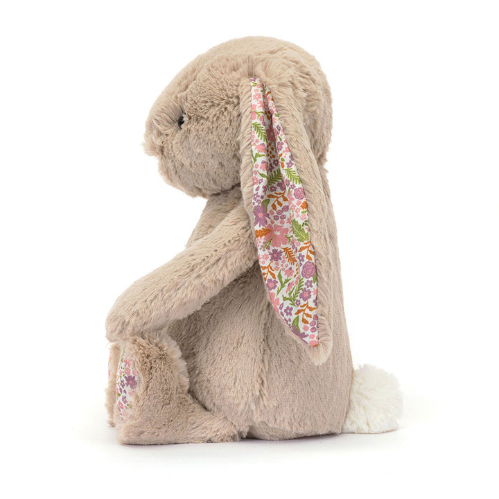Jellycat® Blossom Beige Bunny 'Petal'