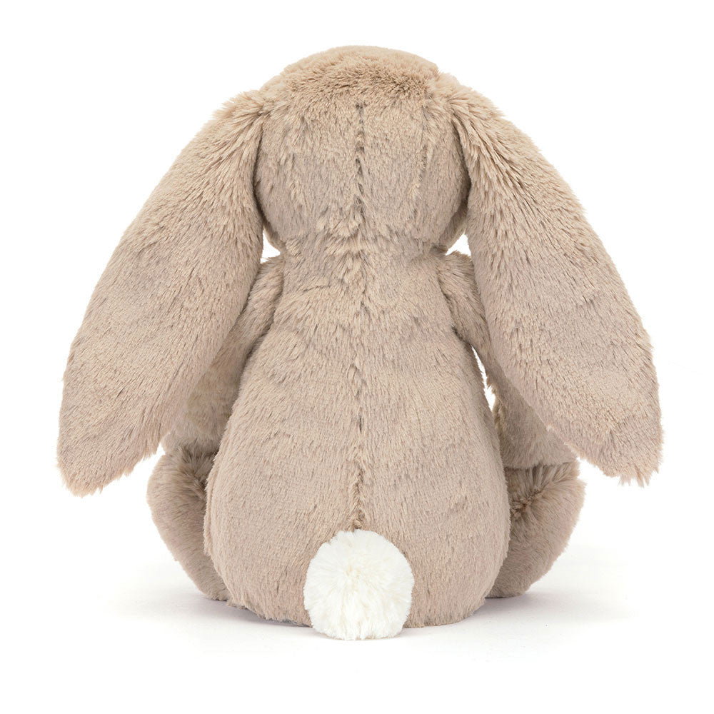 Jellycat® Blossom Beige Bunny 'Petal'