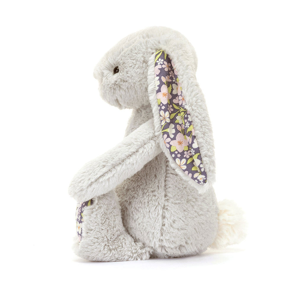 Jellycat® Blossom Silver Bunny 'Bloom'
