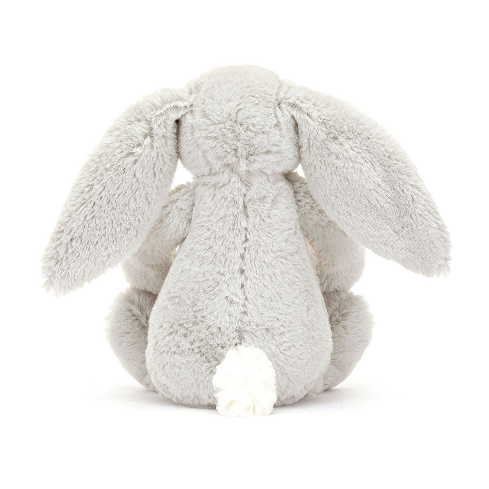 Jellycat® Blossom Silver Bunny 'Bloom'