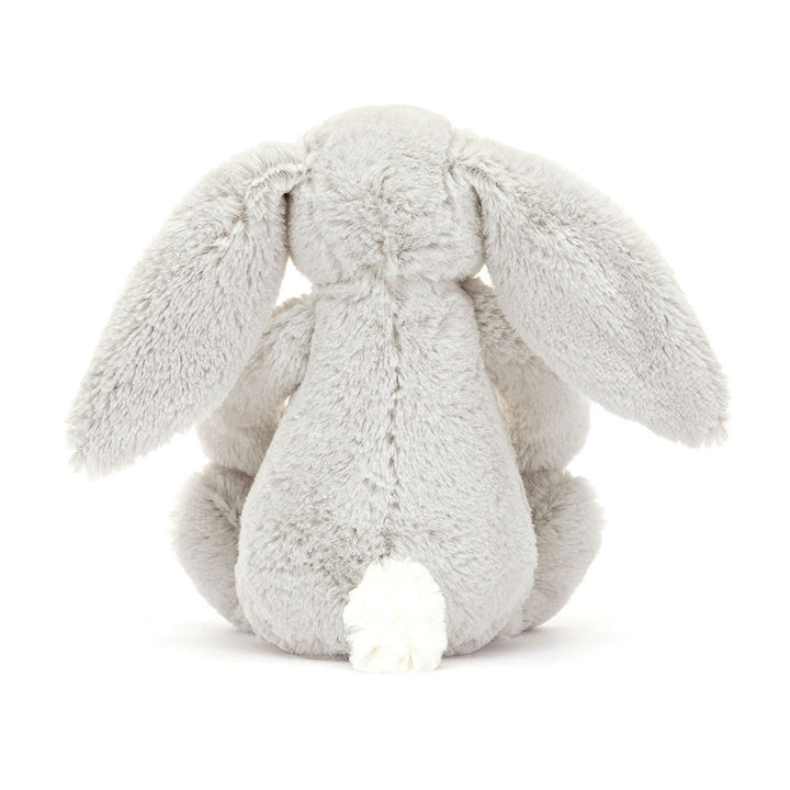 Jellycat® Blossom Silver Bunny 'Bloom'