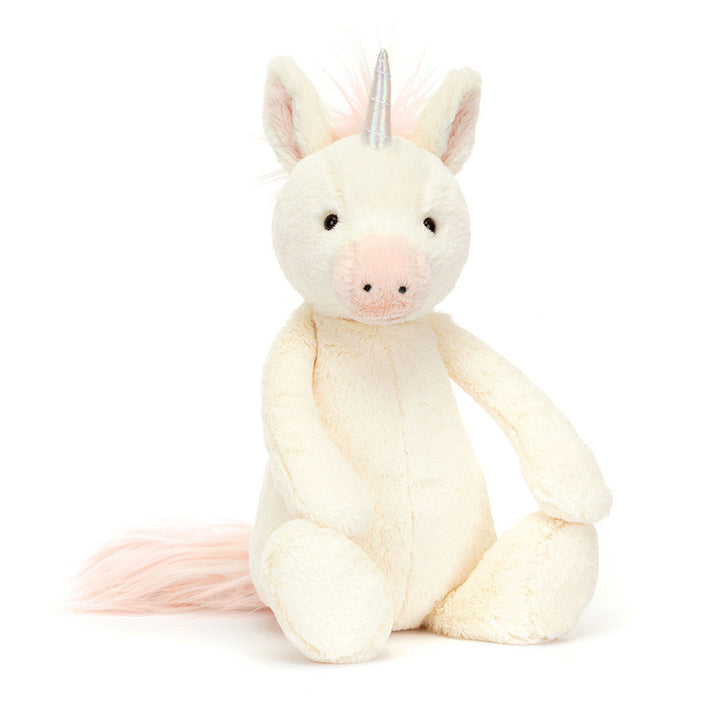 Jellycat® Bashful Unicorn Original