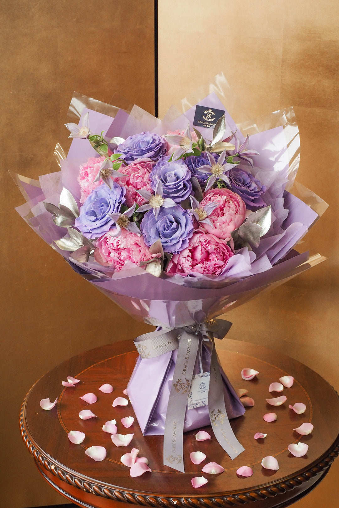 ♥ Le charme | My Charm