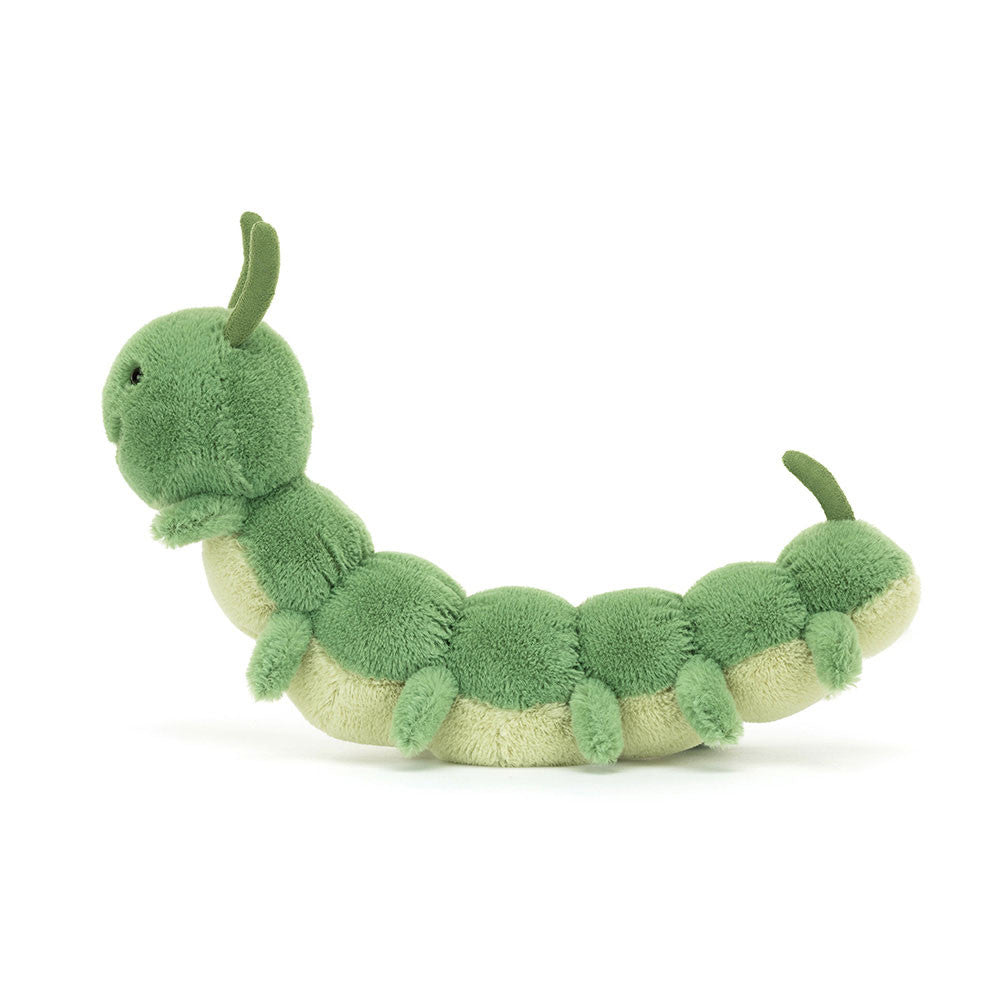 Jellycat® Carys Caterpillar