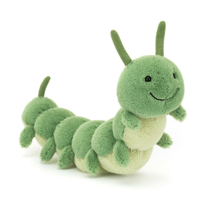 Jellycat® Carys Caterpillar