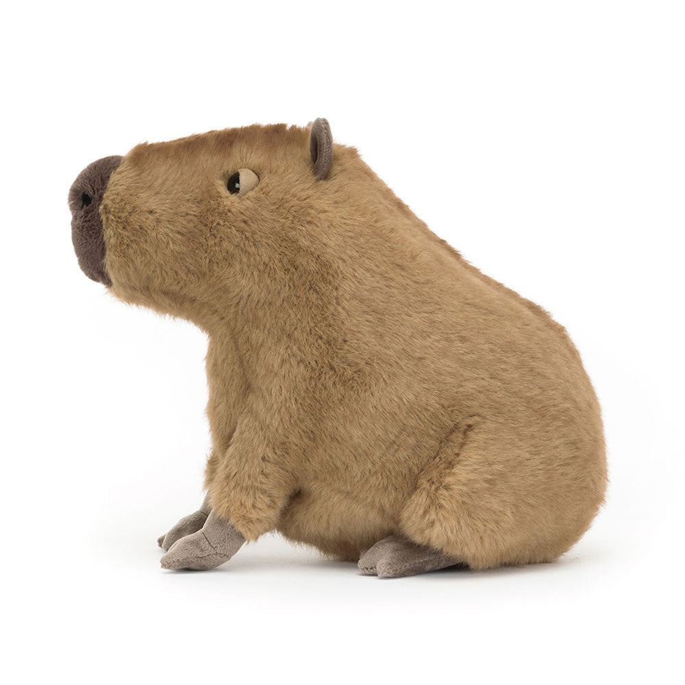 Jellycat® Clyde Capybara