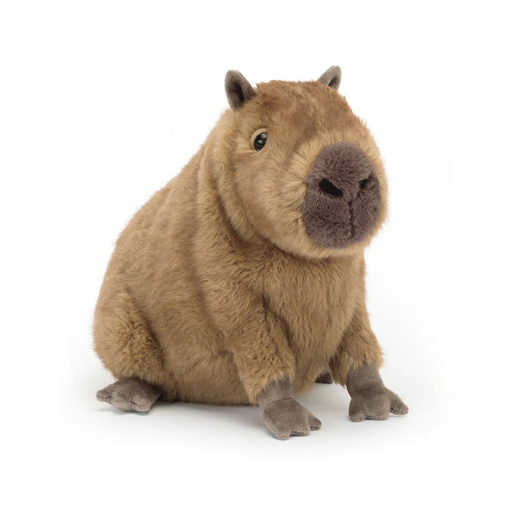 Jellycat® Clyde Capybara