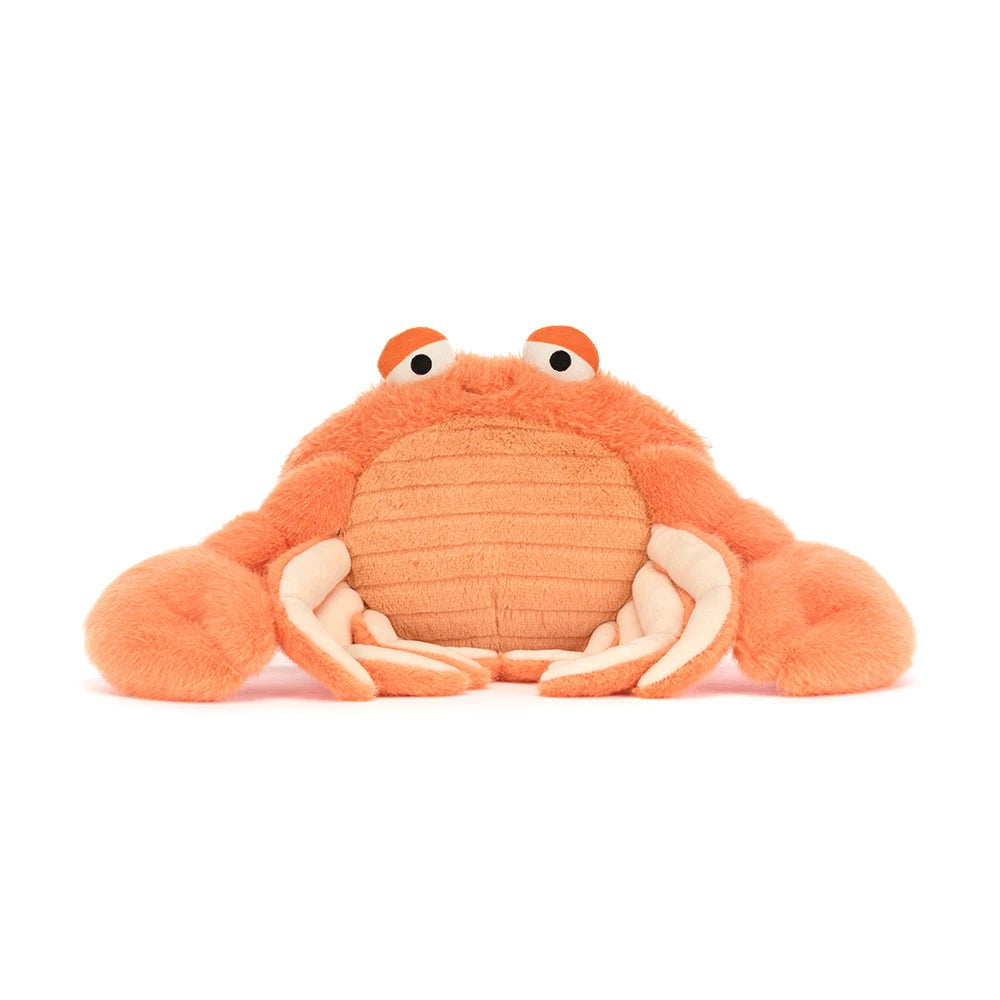 Jellycat® Pinchsnap Crab