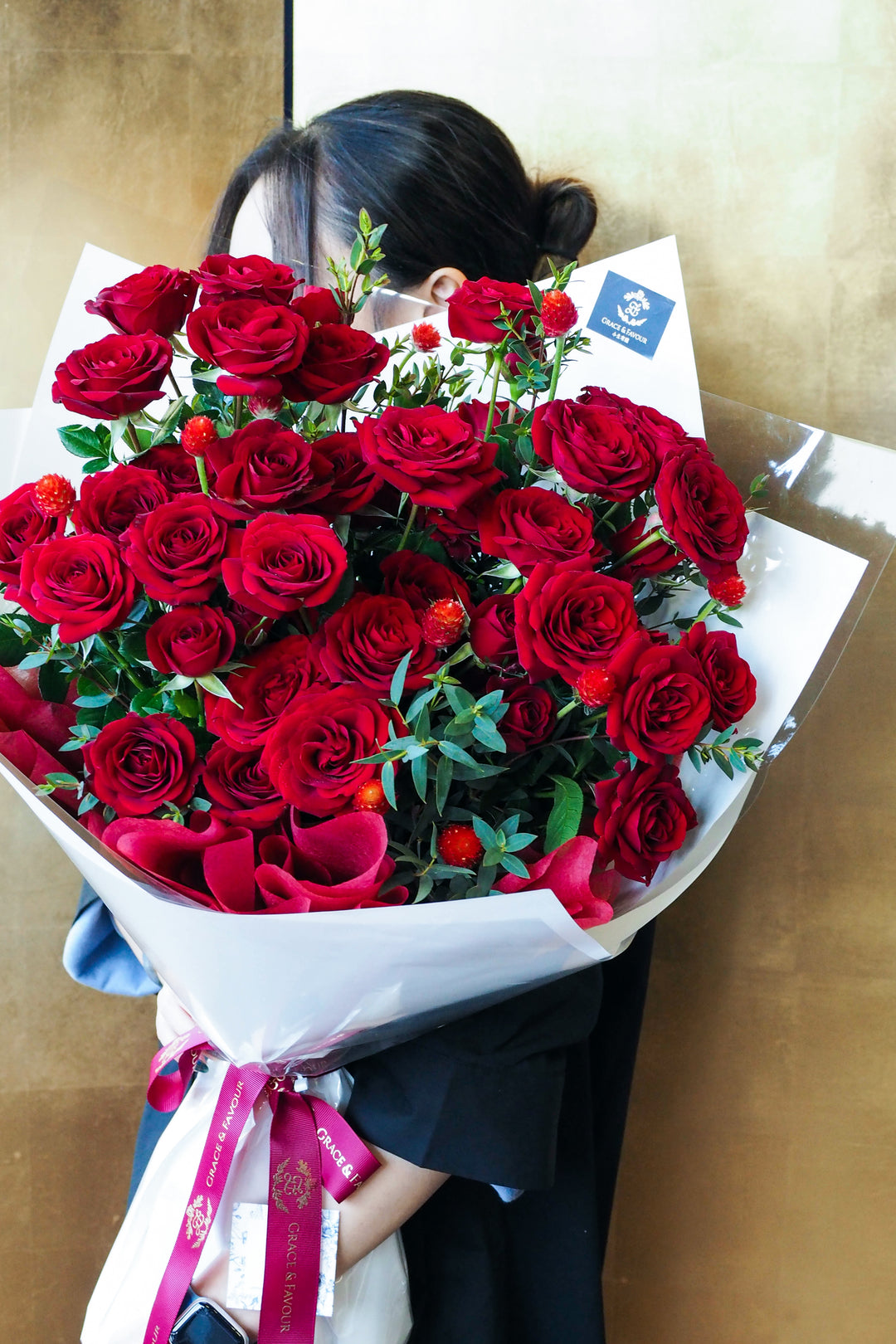 ♥ Flamme de l'Amour | Flame of Love