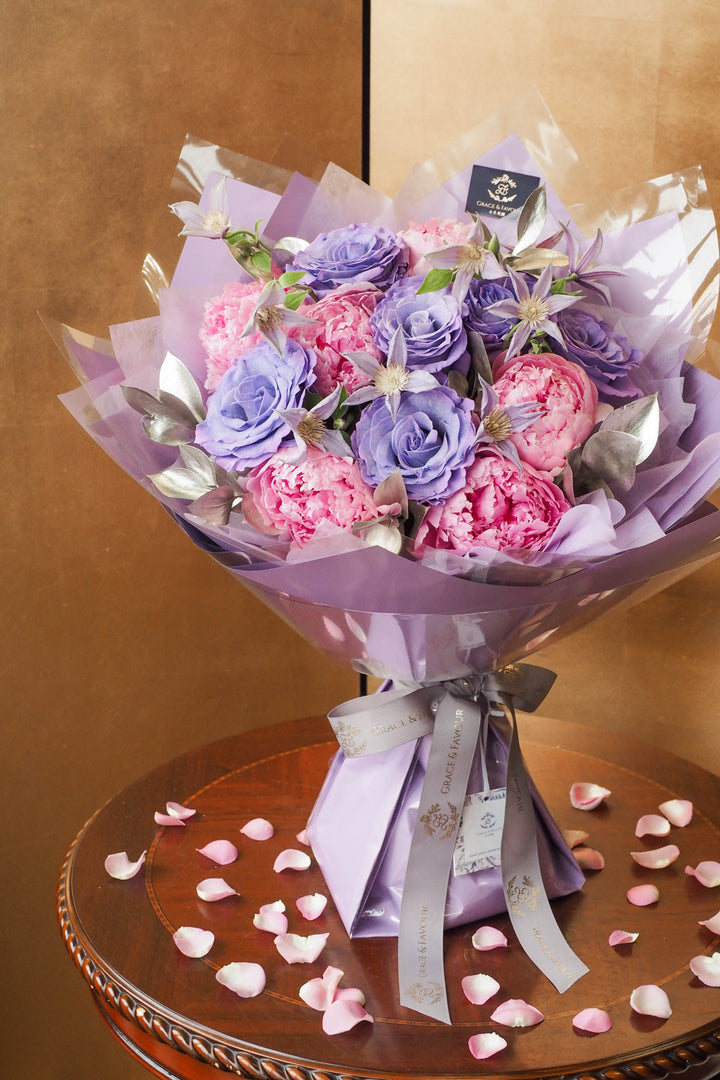 ♥ Le charme | My Charm