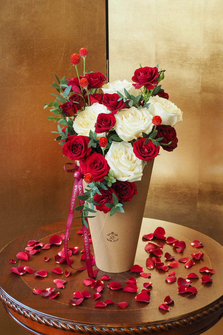 ♥ Coeur de Lune | Moon Heart