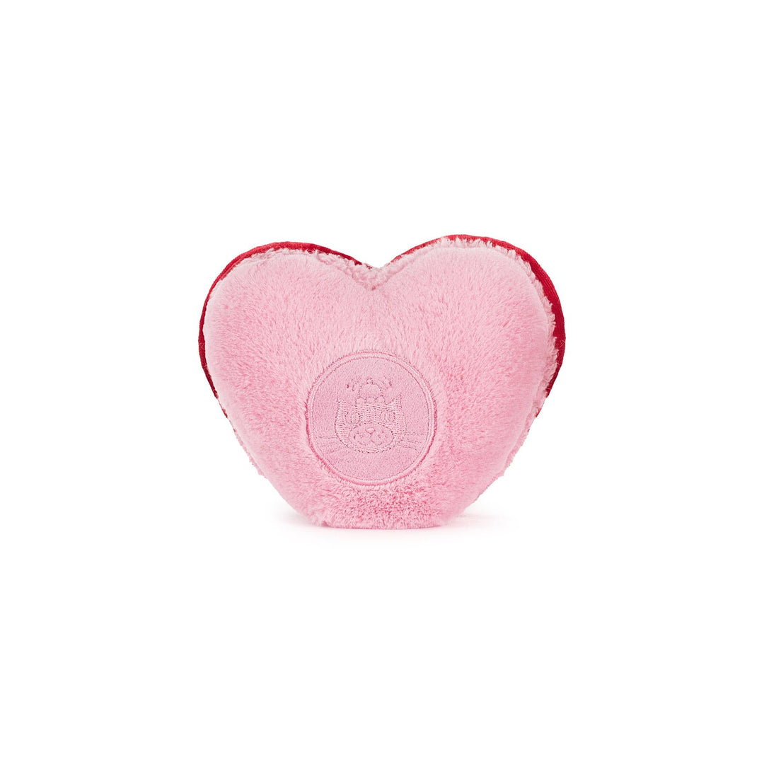 Jellycat® Amuseables Colette Heart Macaron
