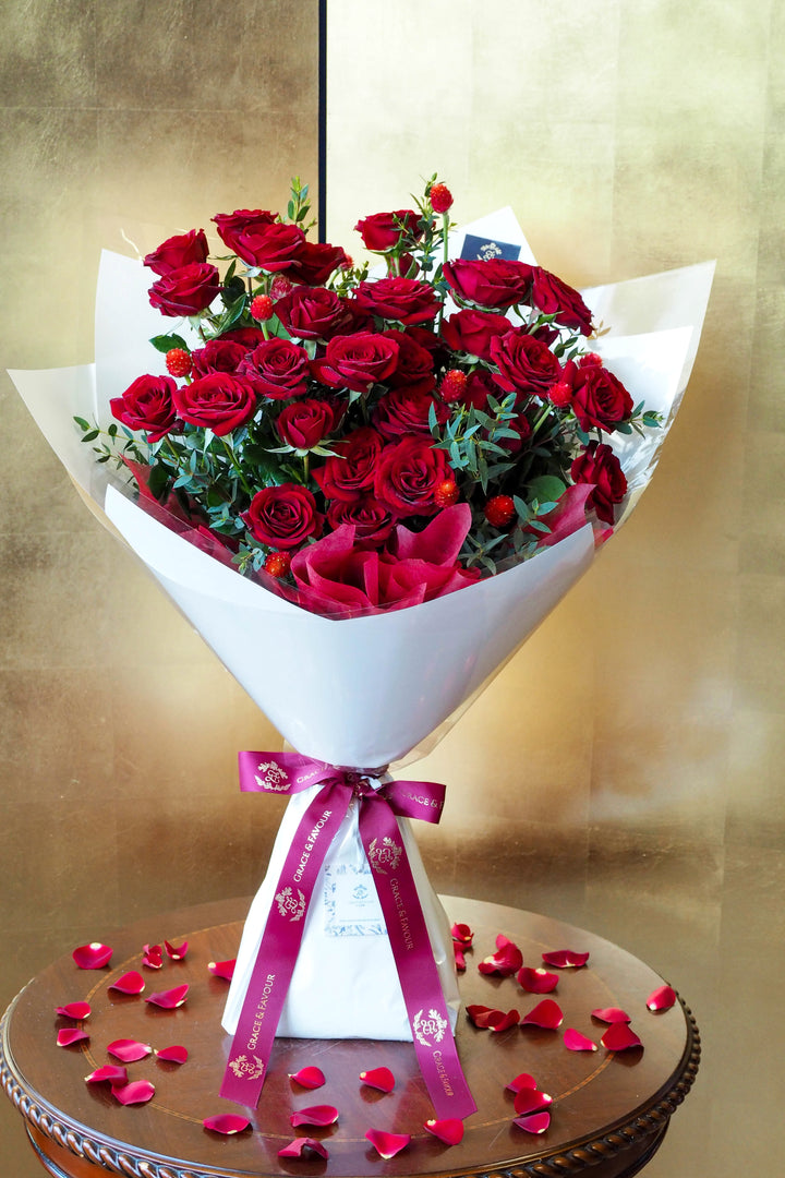 ♥ Flamme de l'Amour | Flame of Love