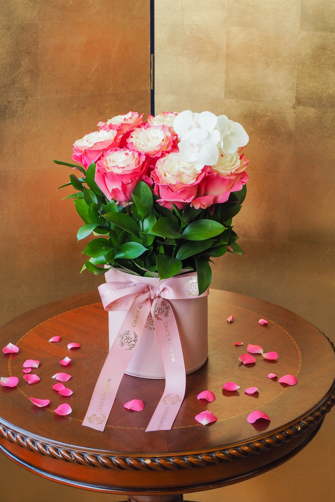 ♥ Trésor d'amour | Treasure of Love