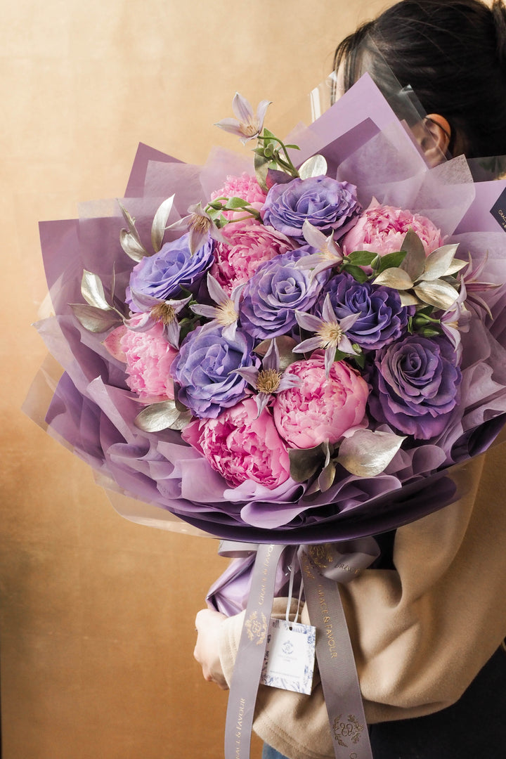 ♥ Le charme | My Charm