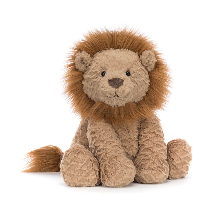 Jellycat® Fuddlewuddle Lion