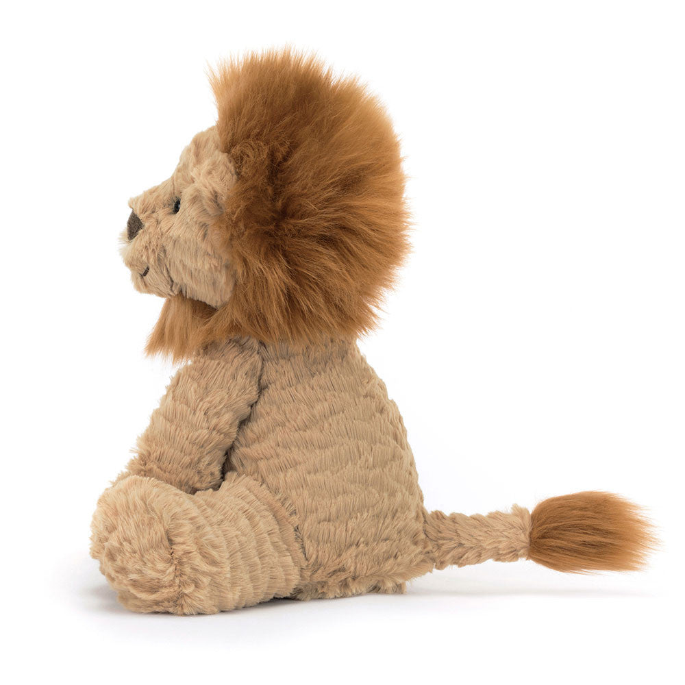 Jellycat® Fuddlewuddle Lion