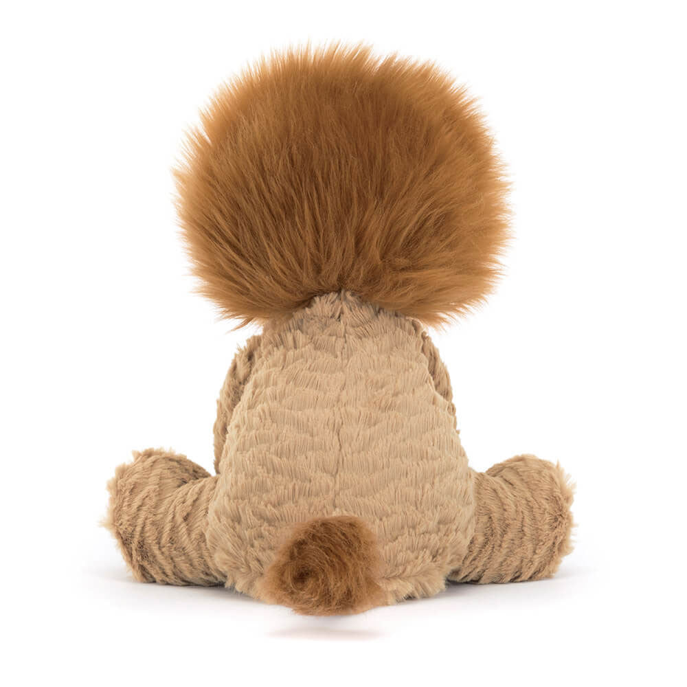 Jellycat® Fuddlewuddle Lion