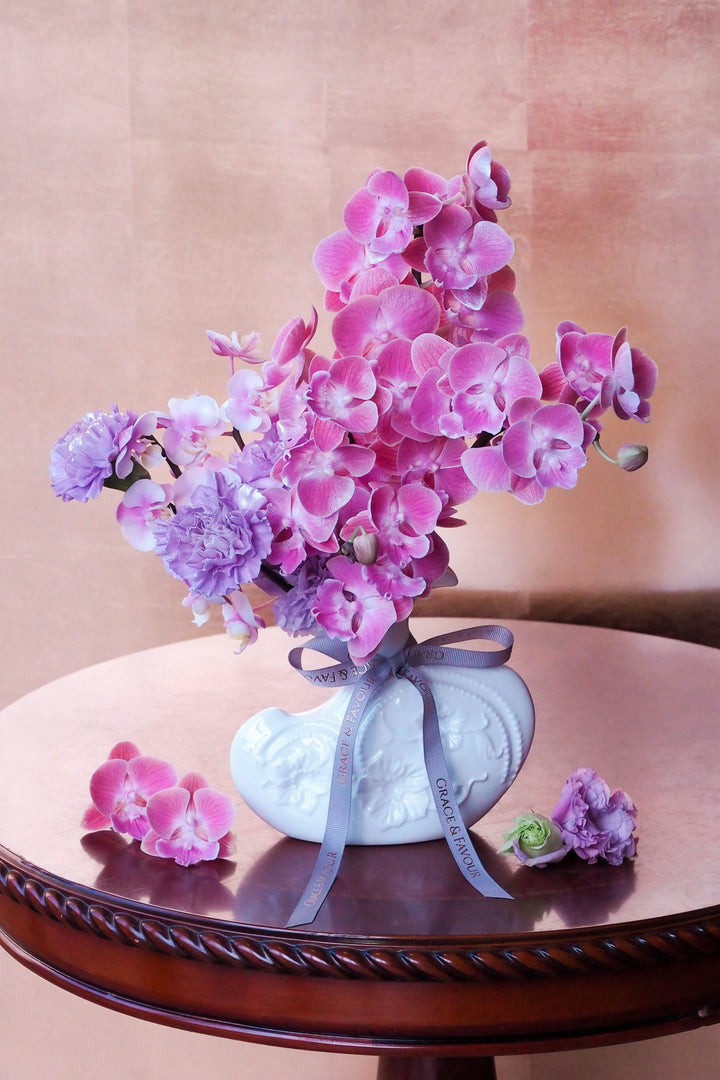 ❀ Mother's Day | The Orchid